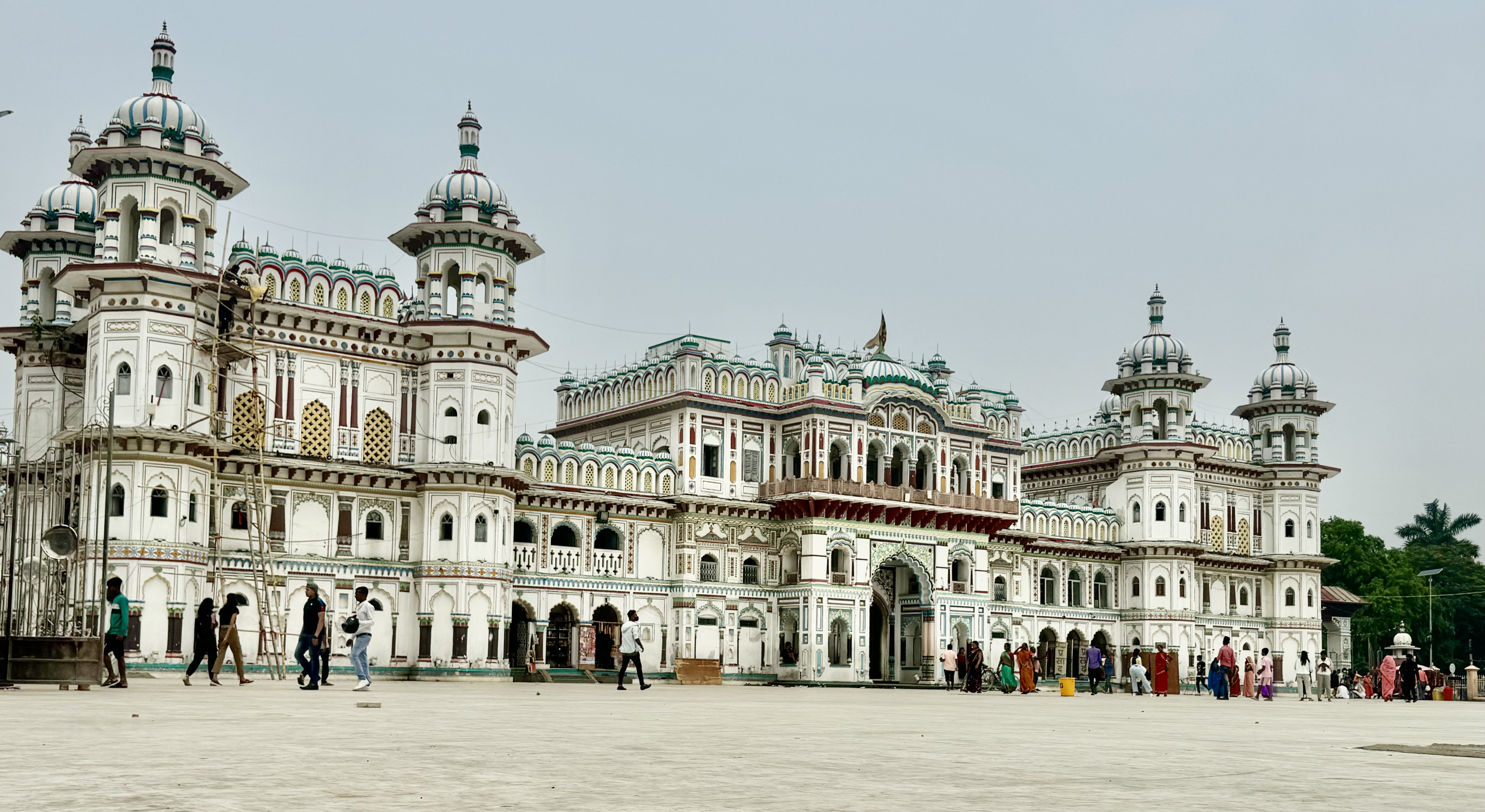 Janakpur