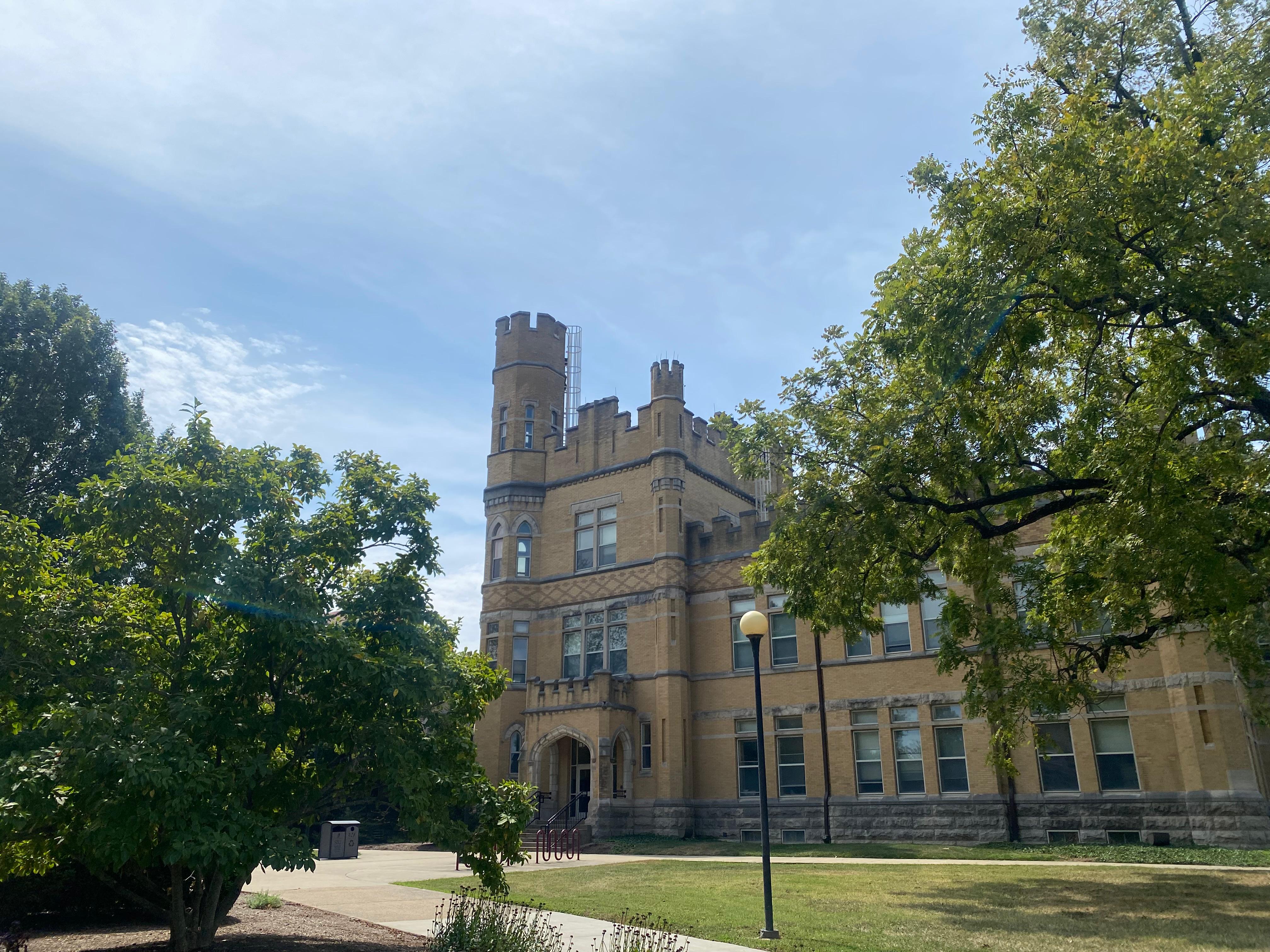 SIUC