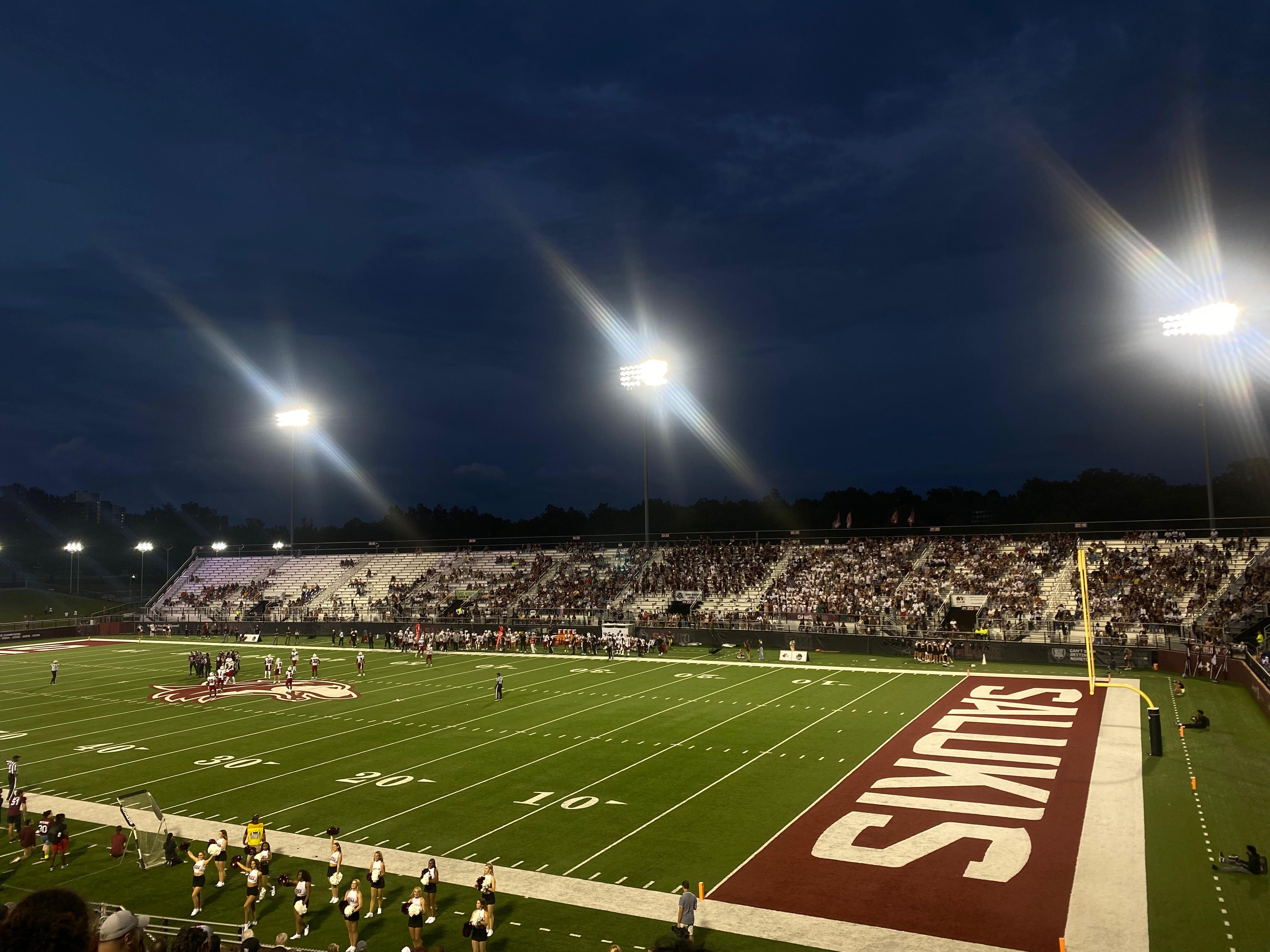 SIUC